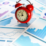 TIME SERIES ANALYSIS